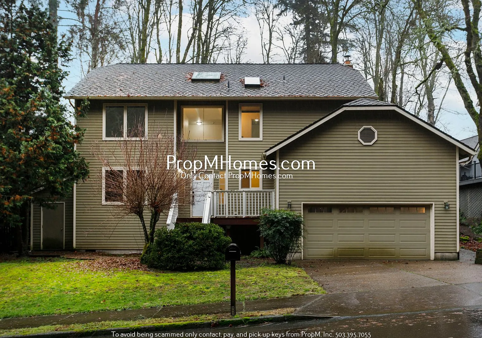Gorgeous 4 Bedroom Home in the Heart of West Linn! — Photo 1