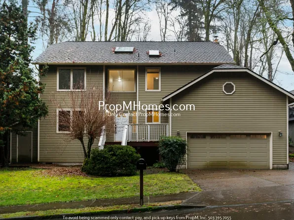 2570 Oregon City Blvd, West Linn, OR 97068