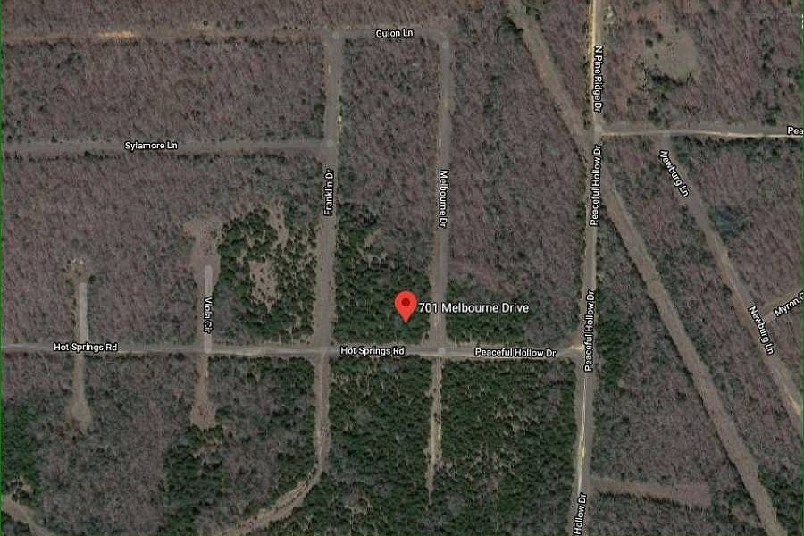 2nd image of 701 Melbourne Dr