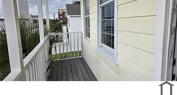1408 Strand St #C — Photo 6