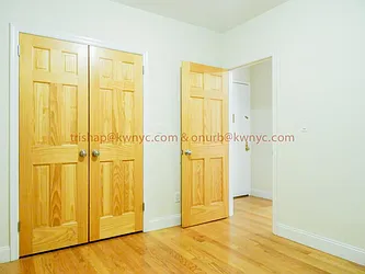 Rented by Keller Williams NYC