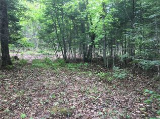 Oak Ridge Rd, Shirley Mills, ME 04485