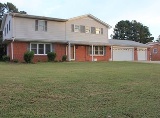 305 Garrett St, Mauldin, SC 29662