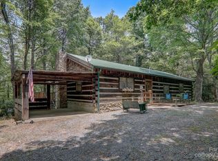 51 Gold Creek Xing, Black Mountain, NC 28711