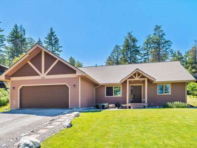 138 Timberlake Dr, Lakeside, MT, 59922