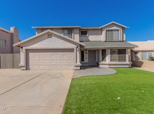 2224 N 86th Ln, Phoenix, AZ 85037