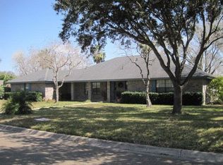 2105 N Forest Ln, Weslaco, TX 78596