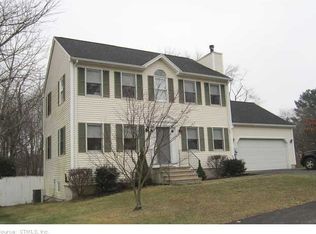 79 Kenmore Ave, Waterbury, CT 06708