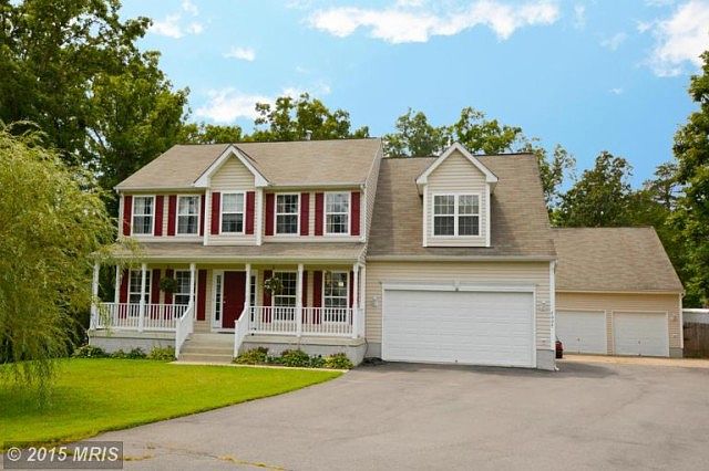 1st image of 4009 N Andover Ln