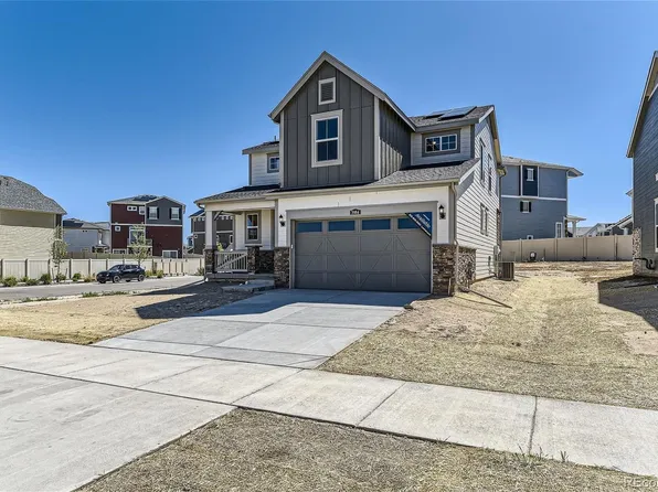 3984 N Picadilly Court, Aurora, CO 80019