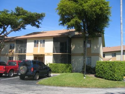 701 Gardens Dr APT 206, Pompano Beach, FL, 33069