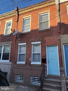 1839 Sigel St, Philadelphia, PA, 19145