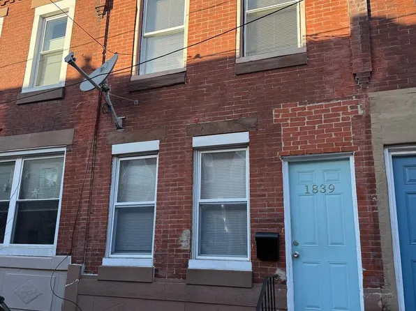 1839 Sigel St, Philadelphia, PA 19145
