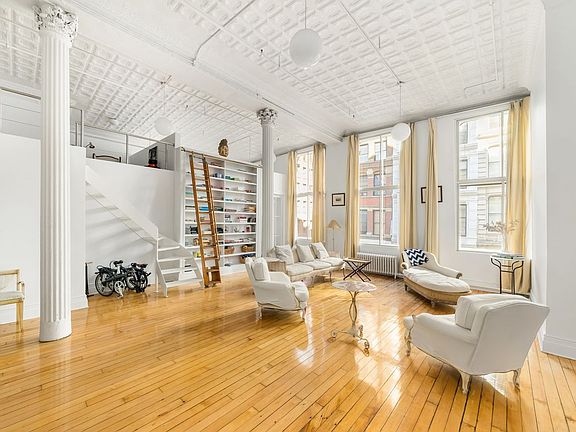 2nd image of 477 Broome St APT 22