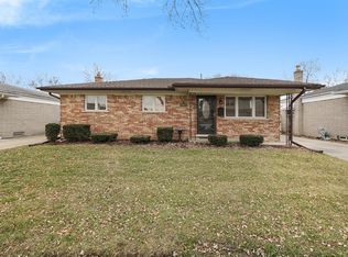 28497 Alden St, Madison Heights, MI 48071