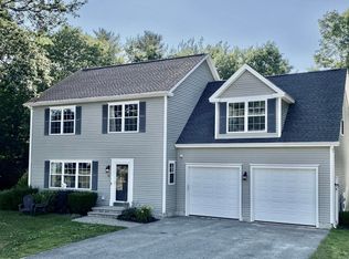 53 Thrush Ter, Windham, ME 04062