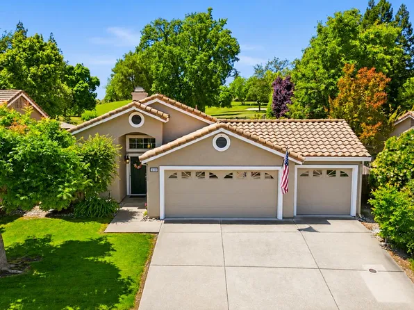 Reynosa Drive, Rancho Murieta, CA 95683