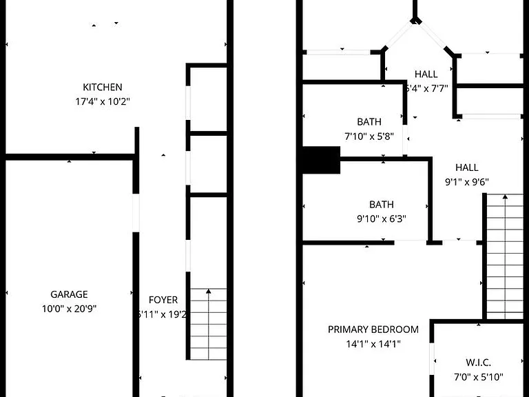 230 & 232 W Clay St — Photo 18
