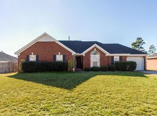 4403 Silverton Rd, Augusta, GA 30909