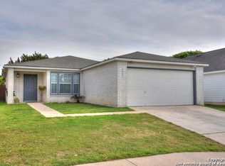 3927 Wisteria Way, San Antonio, TX 78259