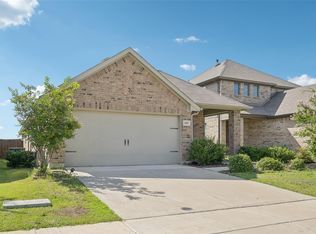 1685 Timpson Dr, Forney, TX 75126