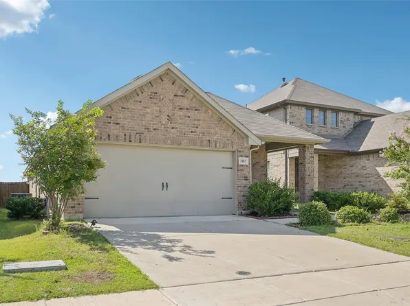 1685 Timpson Dr, Forney, TX 75126