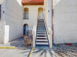 809 Country Club Dr SE APT 2F, Rio Rancho, NM 87124