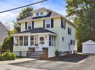 26 Lowell St, Woburn, MA 01801
