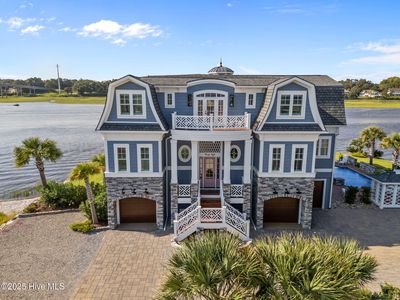 98 Laurinburg Street, Ocean Isle Beach, NC, 28469