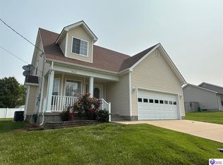 703 Slippery Rock Ct, Vine Grove, KY 40175