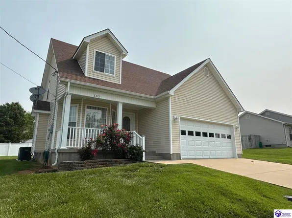 703 Slippery Rock Ct, Vine Grove, KY 40175
