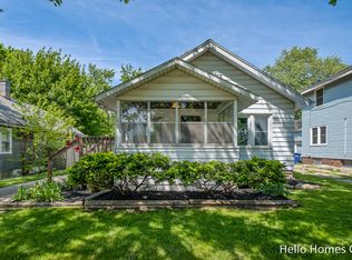 105 Graceland St NE, Grand Rapids, MI 49505