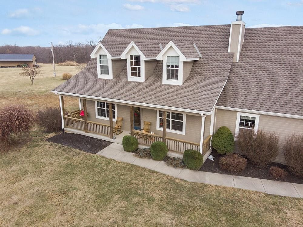 865 NW 1901st Rd, Lone Jack, MO 64070 Zillow