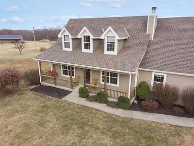 865 NW 1901st Rd, Lone Jack, MO, 64070