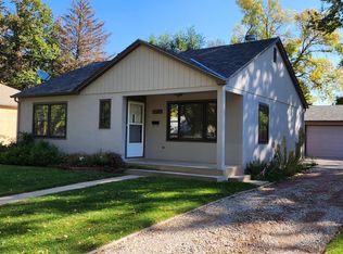 2321 N Prospect St, Colorado Springs, CO 80907