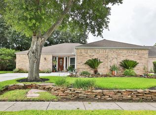 11623 Briar Rose Dr, Houston, TX 77077