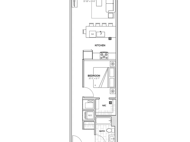 Lofts at Avenir — Photo 26