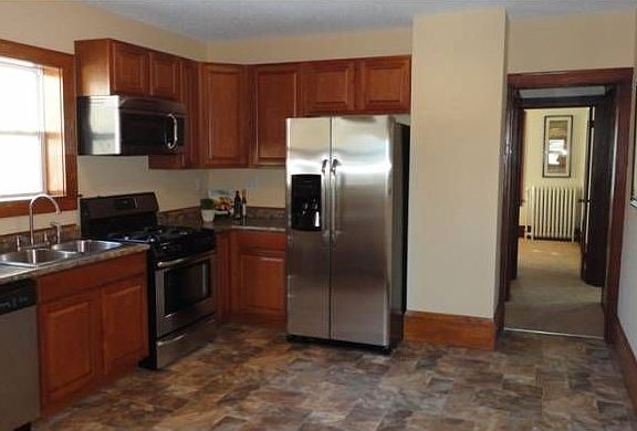 Fabulous New Kitchen
