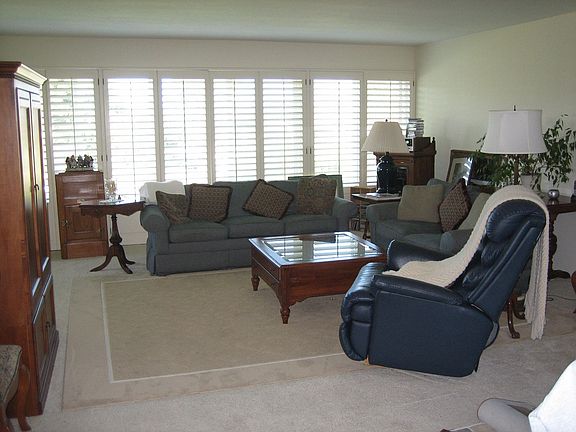 Huge Living Room