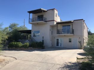 26 W Tucson Ter, Tucson, AZ 85745