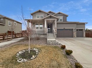 950 Avena Ct, Elizabeth, CO 80107