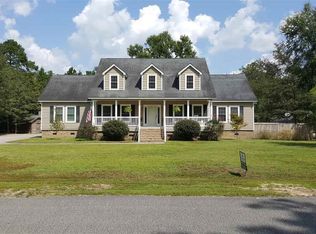 2035 Woodlawn Dr, Conway, SC 29526