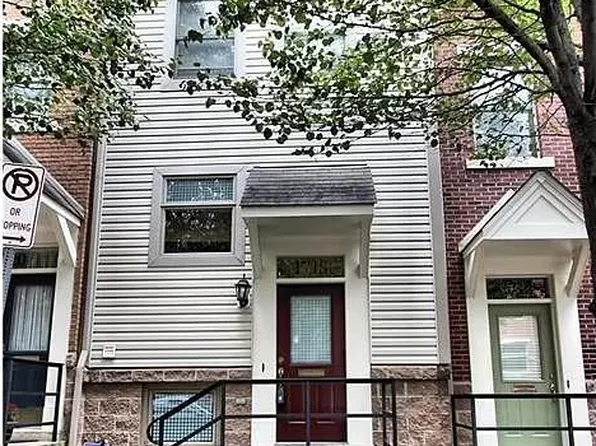 1718 Merriman Ct, Pittsburgh, PA 15203