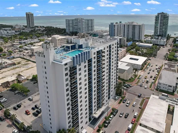 401 69th St, Miami Beach, FL