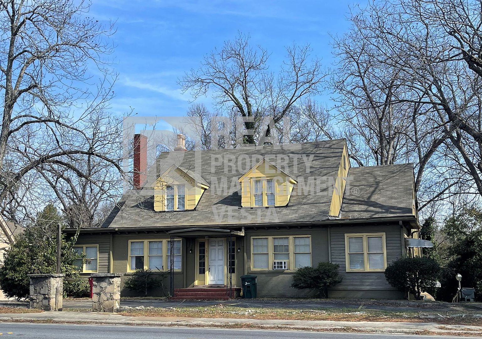3373 Vineville Ave UNIT 2, Macon, GA 31204 Zillow