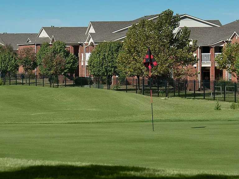 Greens at Mustang Creek — Photo 12