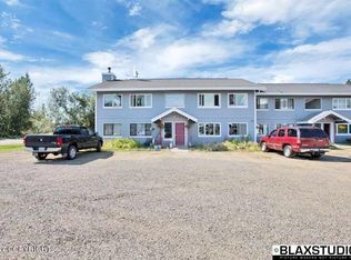 193 Palace Cir #C4, Fairbanks, AK 99701