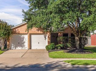 4815 Rustic Field Ln, Katy, TX 77449