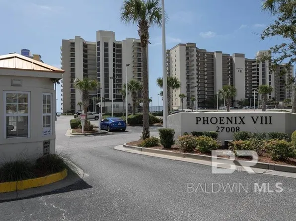 27008 Perdido Beach Blvd APT 702, Orange Beach, AL 36561