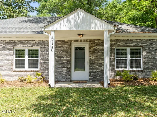 4120 Harrison Road SW, Shallotte, NC 28470